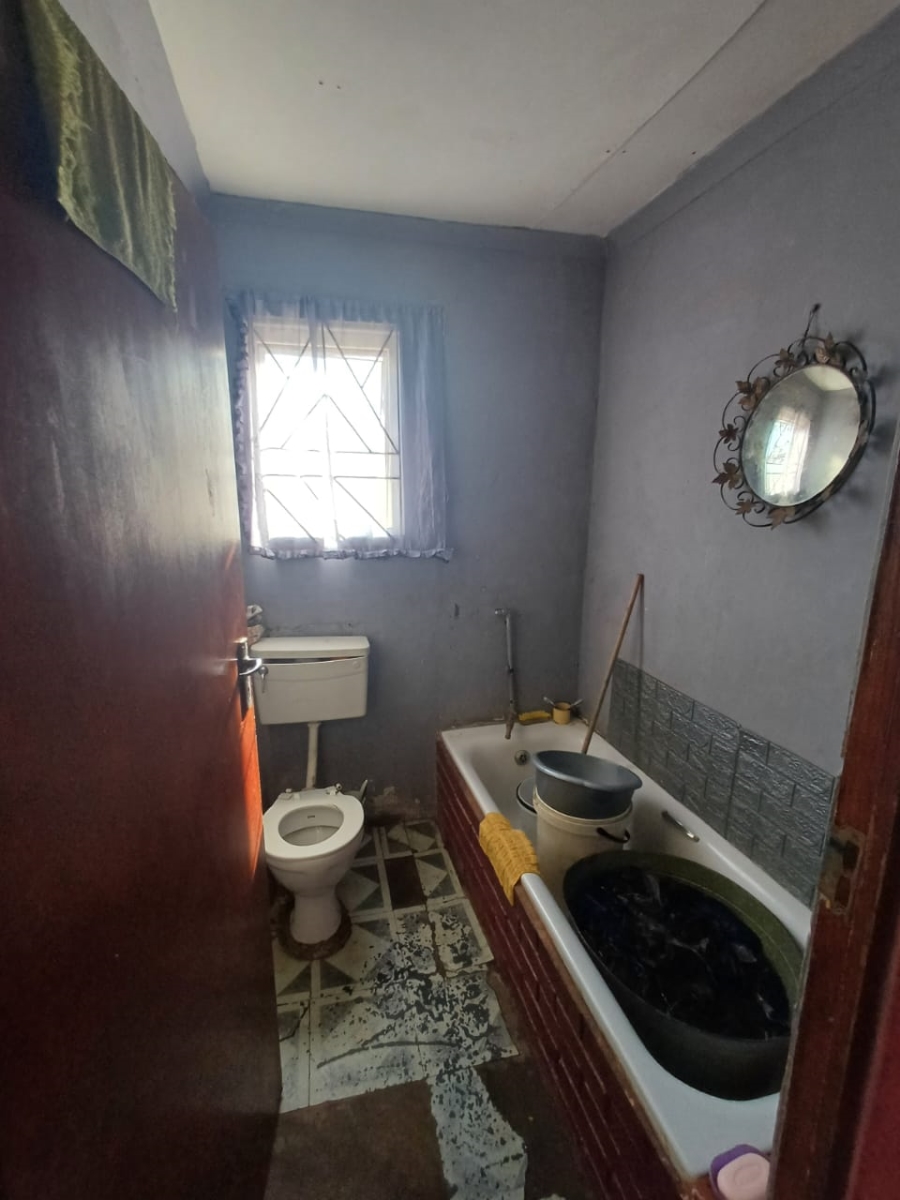2 Bedroom Property for Sale in Bethelsdorp Eastern Cape